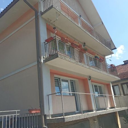 Apartman Kujovic Saraybosna Dış mekan fotoğraf