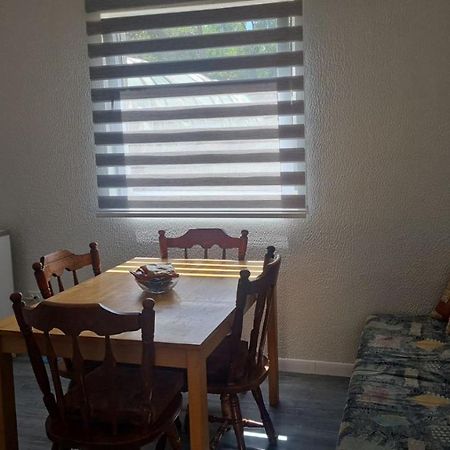 Apartman Kujovic Saraybosna Dış mekan fotoğraf
