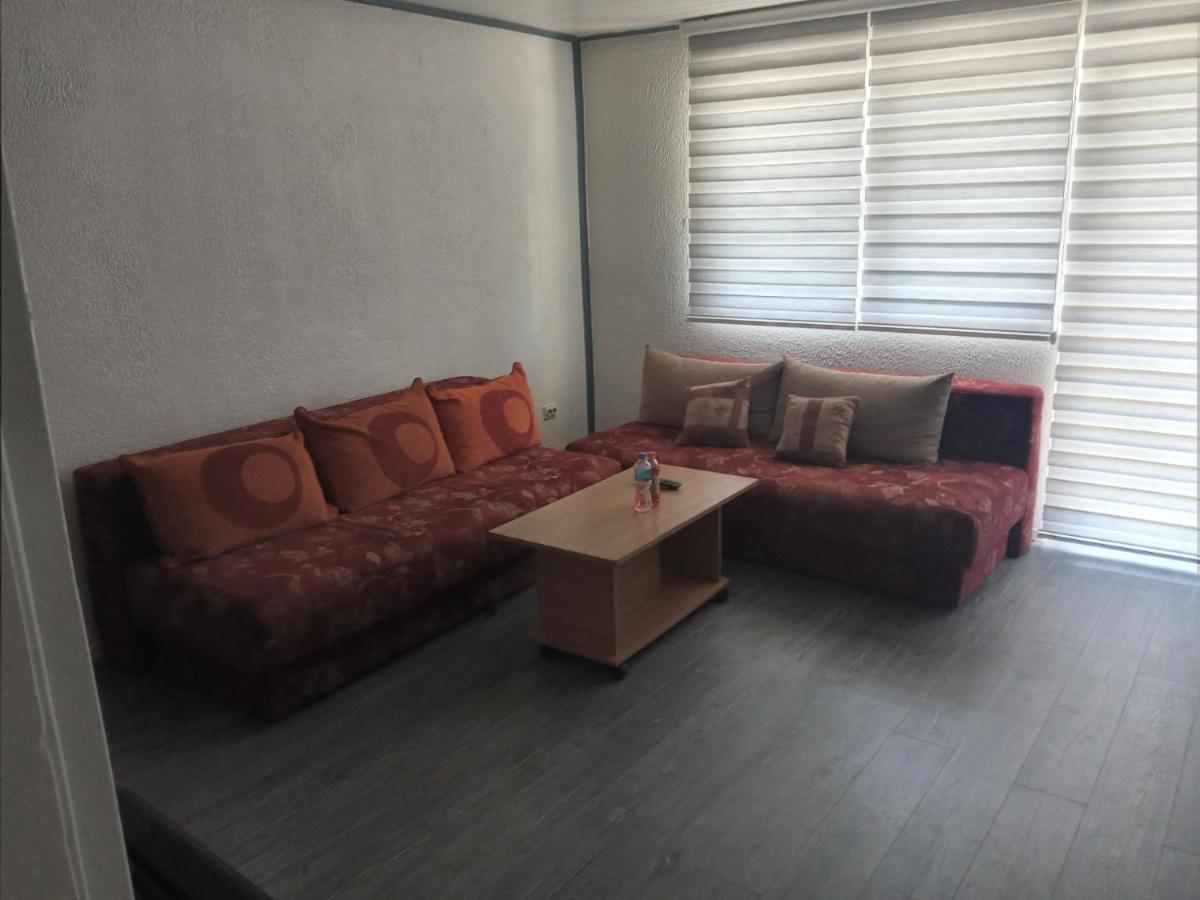 Apartman Kujovic Saraybosna Dış mekan fotoğraf