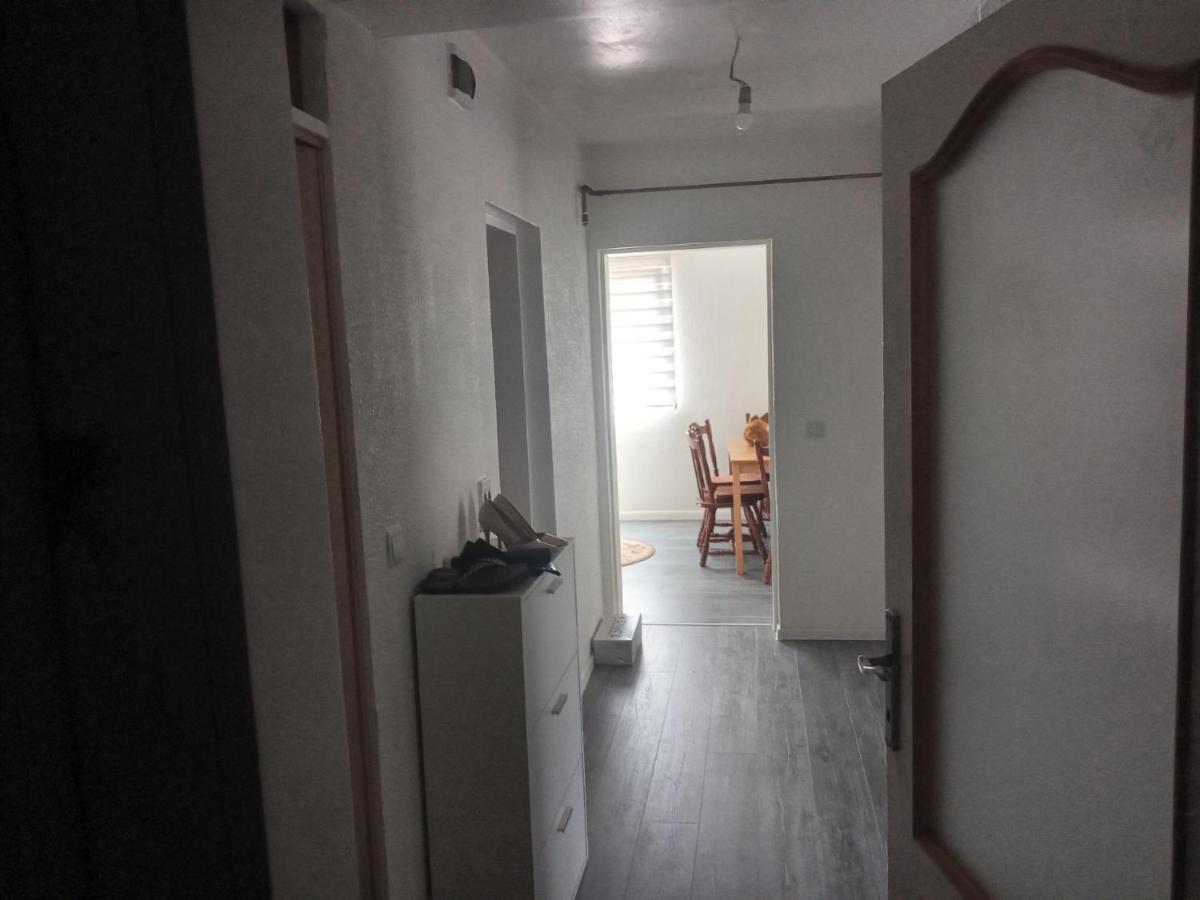 Apartman Kujovic Saraybosna Dış mekan fotoğraf