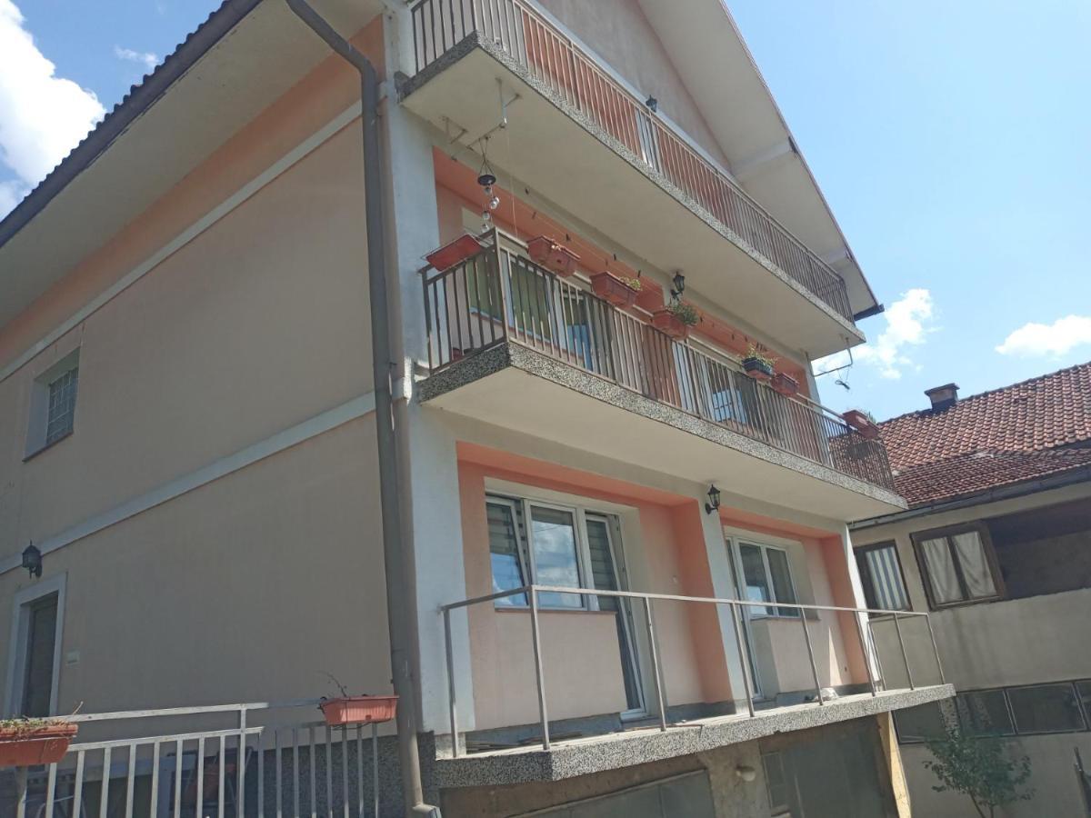 Apartman Kujovic Saraybosna Dış mekan fotoğraf