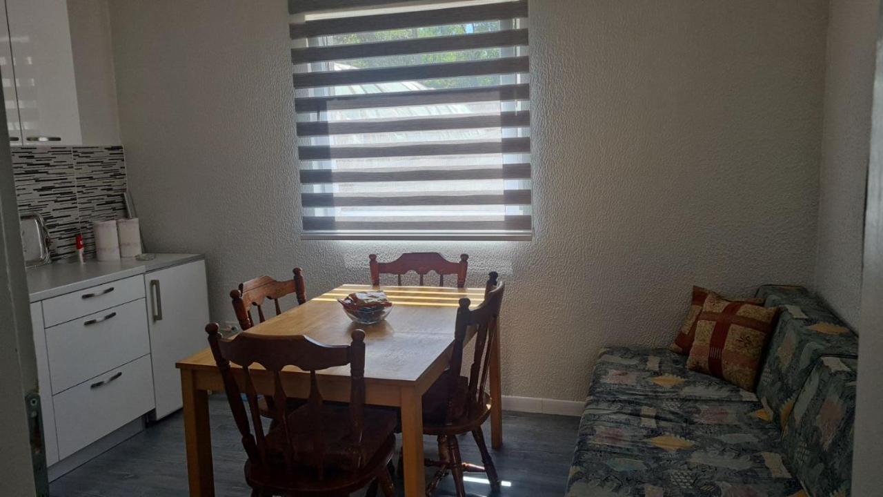 Apartman Kujovic Saraybosna Dış mekan fotoğraf