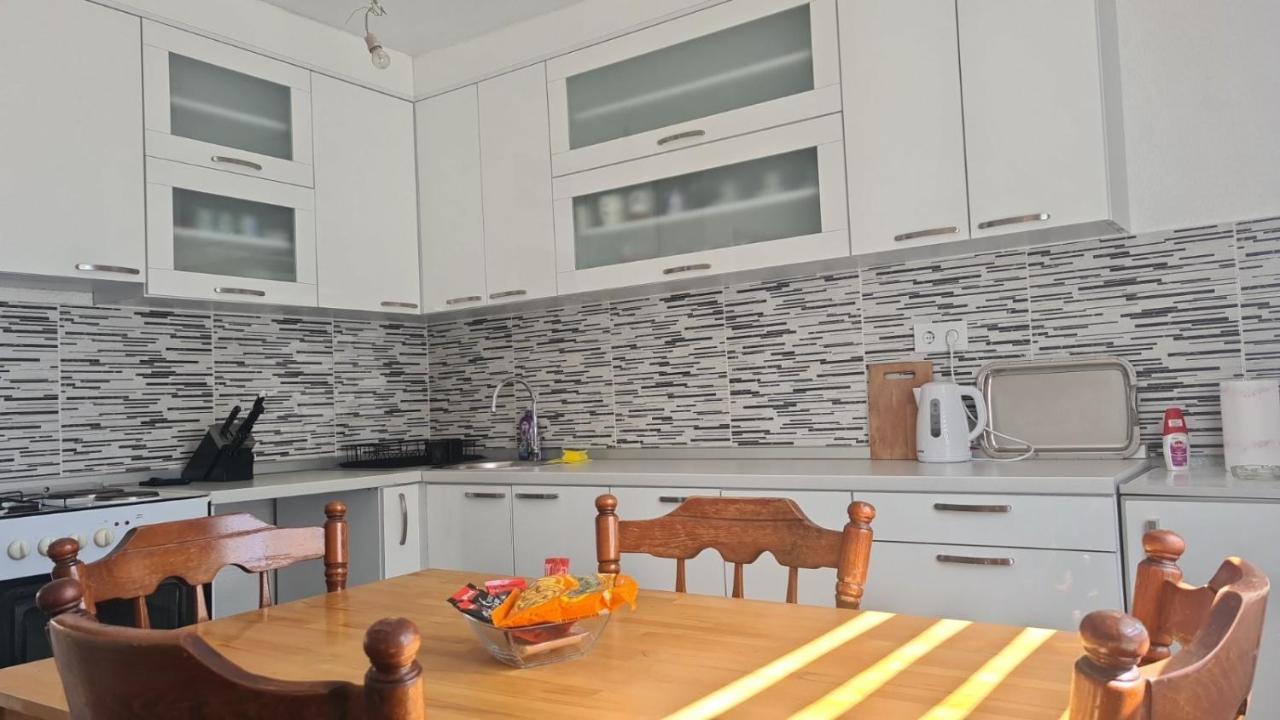 Apartman Kujovic Saraybosna Dış mekan fotoğraf